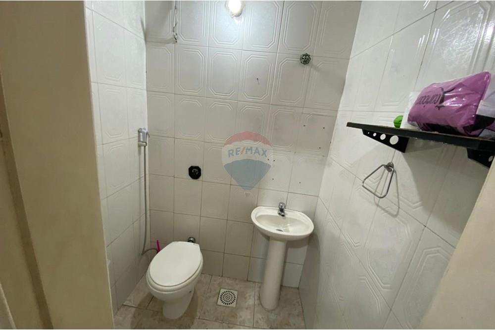 Prédio - Venda - Rio de Janeiro , Rio de Janeiro - consultorio 1 banheiro - 2 andar.jpeg - 680321017-41