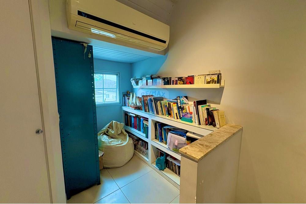 Casa de Condomínio - Venda - Rio de Janeiro , Rio de Janeiro - IMG_7396.jpeg - Escritório - 680371005-160