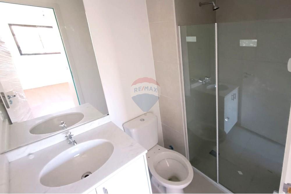 Apartamento - Alugar - Rio de Janeiro , Rio de Janeiro - Banheiro-Suite-01.jpg - 680391020-36