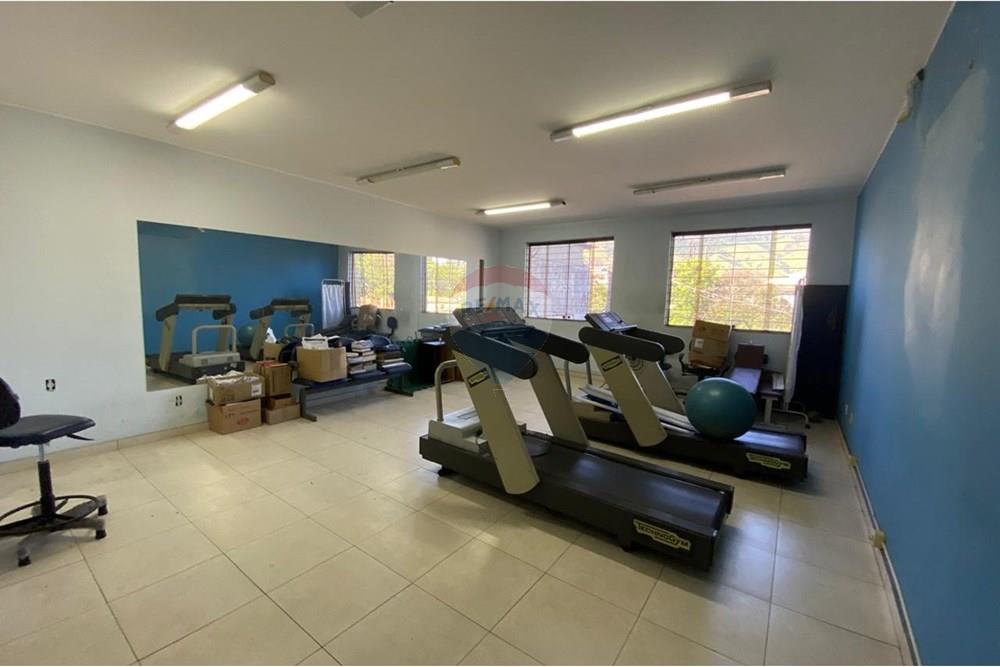 Prédio - Venda - Rio de Janeiro , Rio de Janeiro - consultorio 2 c - 2 andar.jpeg - 680321017-41