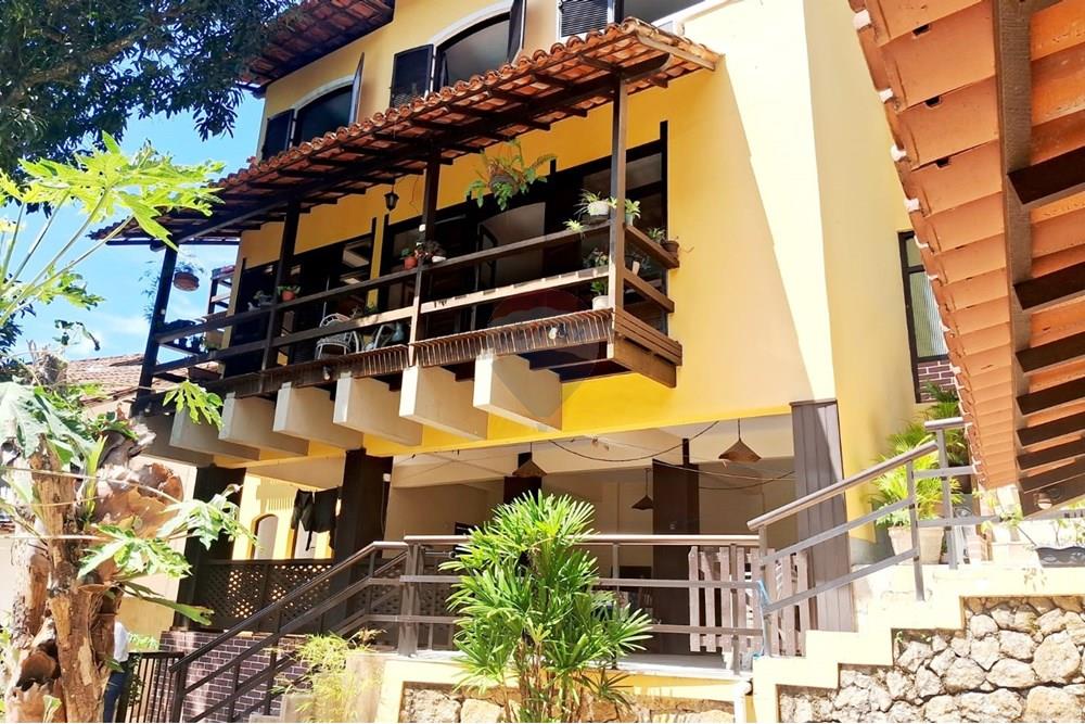 Casa - Venda - Rio de Janeiro , Rio de Janeiro - 36.jpeg - 680311058-11