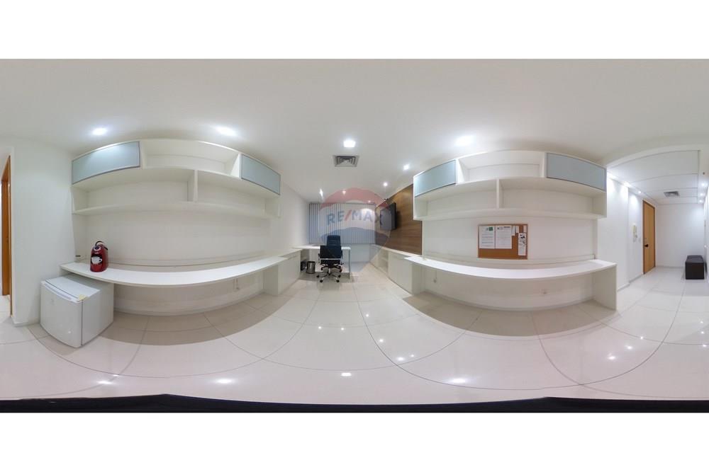 Cj. Comercial/ Sala - Alugar - Rio de Janeiro , Rio de Janeiro - R0012721.JPG - 680231021-131