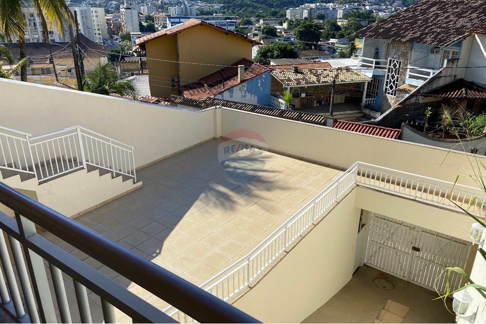 Casa de Condomínio - Alugar - Rio de Janeiro , Rio de Janeiro - Casa de Condomínio Taquara (16).jpg - 680231021-124