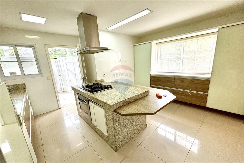 Casa de Condomínio - Alugar - Rio de Janeiro , Rio de Janeiro - Cozinha - Cozinha - 680371005-164