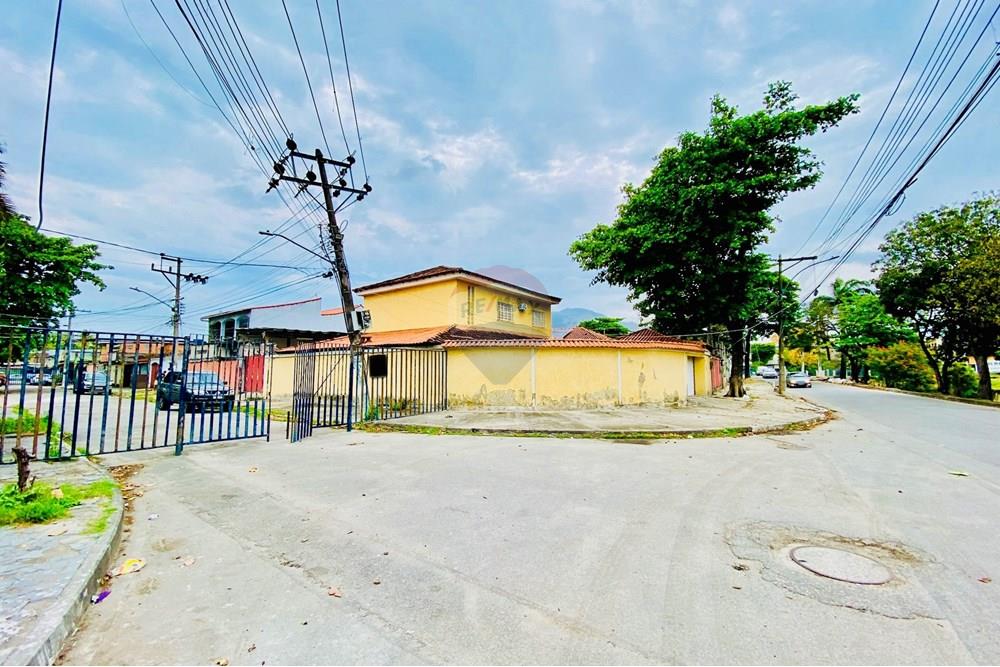 Casa - Venda - Rio de Janeiro , Rio de Janeiro - IMG_3025.JPG - Layout aberto - 680311040-39