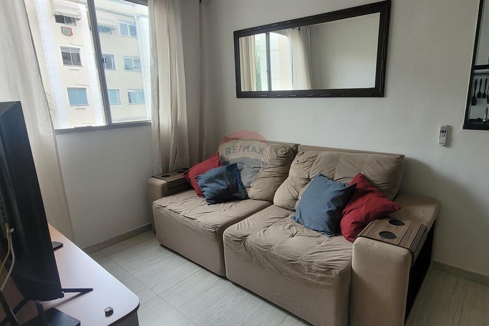 Apartamento - Venda - Rio de Janeiro , Rio de Janeiro - 20260227_152417~2.jpg - Sala de estar - 680331014-151