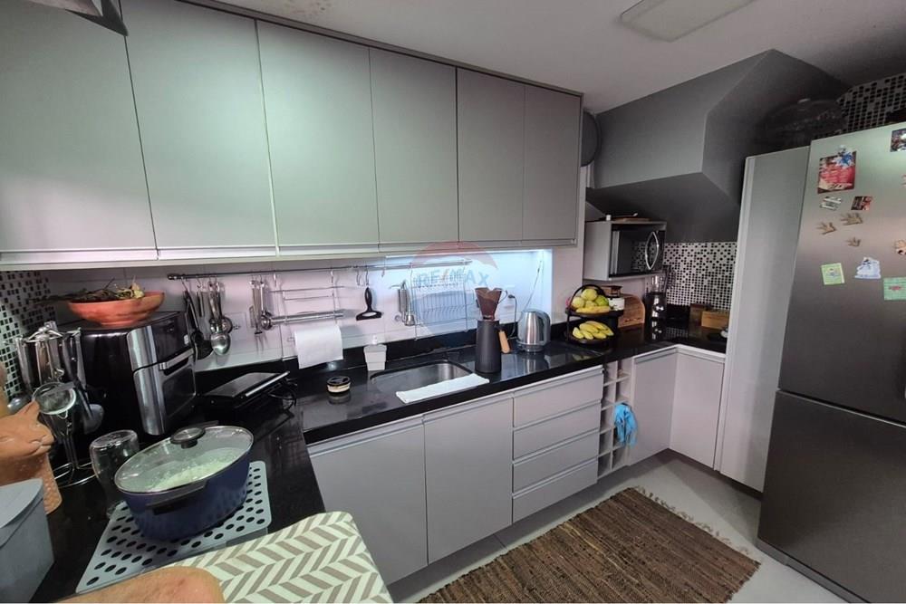 Casa de Condomínio - Venda - Rio de Janeiro , Rio de Janeiro - COZINHA 3.jpg - 680211030-26