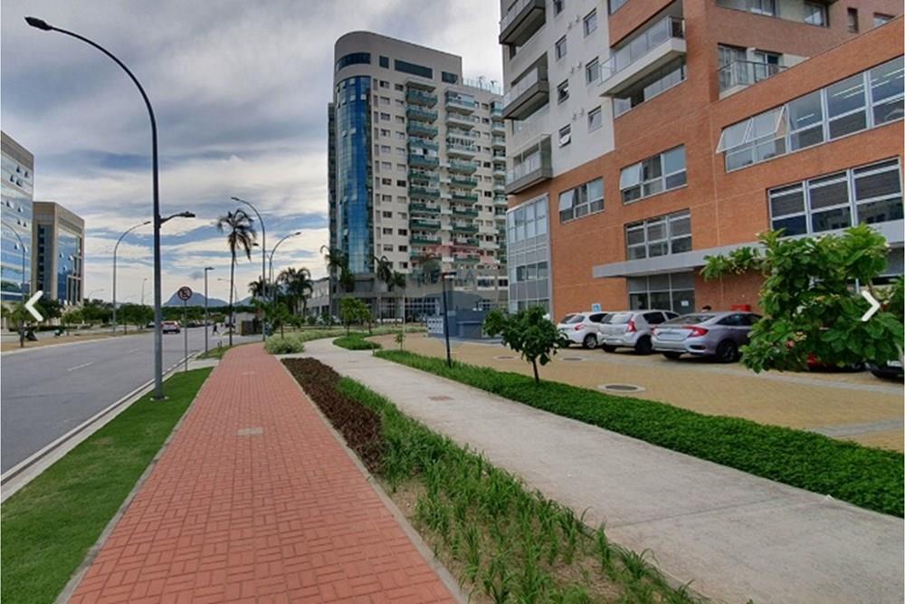 Cj. Comercial/ Sala - Alugar - Rio de Janeiro , Rio de Janeiro - SOHO OFFICE 7.jpg - 680211030-23