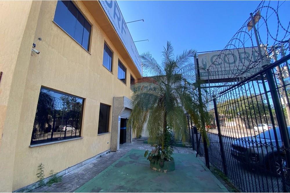 Prédio - Venda - Rio de Janeiro , Rio de Janeiro - fachada 2.jpeg - 680321017-41