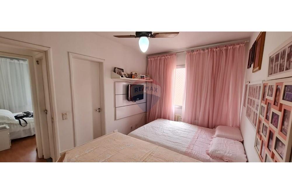 Apartamento à venda com 2 quartos, 61m² - Foto 9