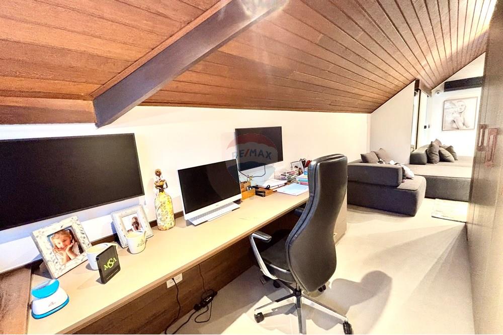 Casa de Condomínio - Venda - Rio de Janeiro , Rio de Janeiro - IMG_1875.jpg - Escritório - 680371005-104