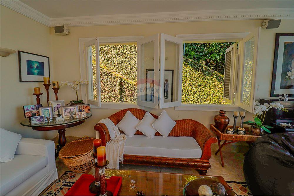 Casa - Venda - Rio de Janeiro , Rio de Janeiro - 30 - 680321012-216