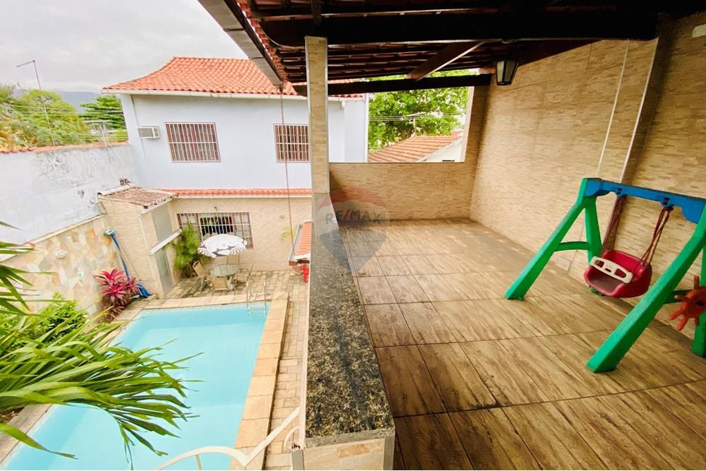 Casa - Venda - Rio de Janeiro , Rio de Janeiro - IMG_3180.JPG - Terraço - 680311040-39