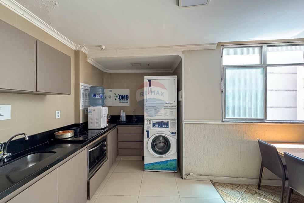 Apart Hotel/ Flat - Venda - Rio de Janeiro , Rio de Janeiro - IMG_6330.JPG - 680321010-168