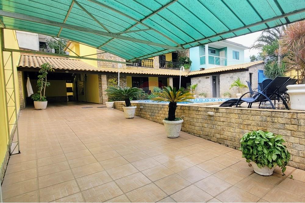 Casa de Condomínio - Venda - Rio de Janeiro , Rio de Janeiro - 20250728_115228.jpg - 680331056-6