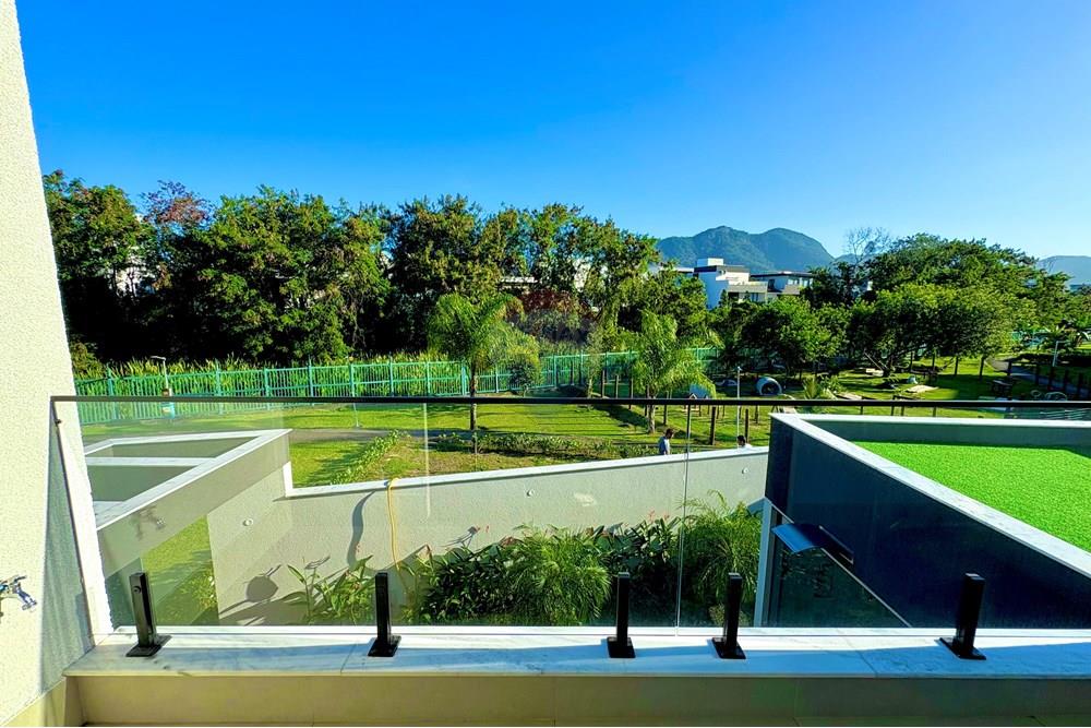 Casa de Condomínio - Venda - Rio de Janeiro , Rio de Janeiro - IMG_6257.jpg - Sacada - 680371005-151