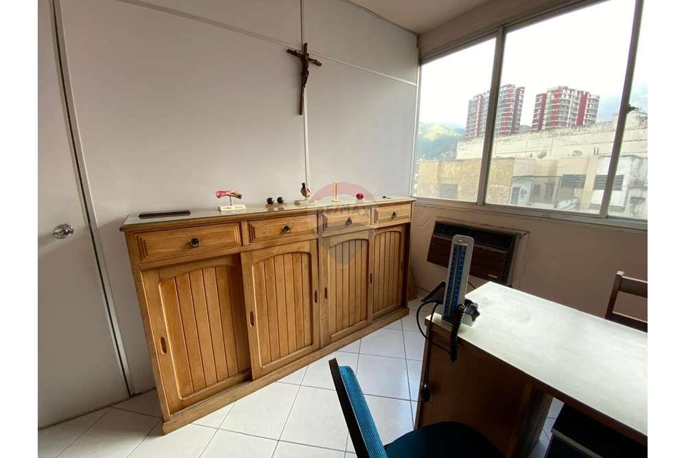 Conjunto Comercial-Sala à venda, 25m² - Foto 8