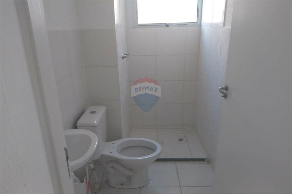 Apartamento - Alugar - Rio de Janeiro , Rio de Janeiro - Banheiro - 680331009-405