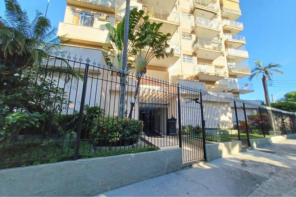 Apartamento - Venda - Rio de Janeiro , Rio de Janeiro - FACHADA 2.jpg - 680211035-24