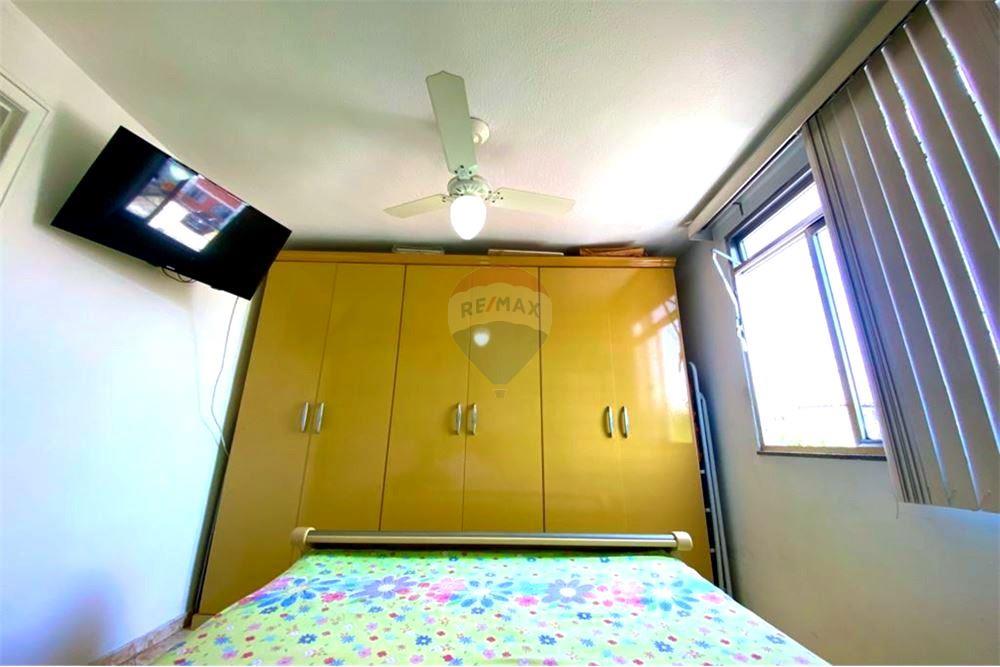 Apartamento - Venda - Rio de Janeiro , Rio de Janeiro - 12 - 680391011-115