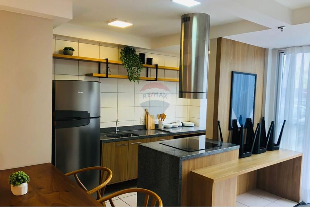 Apartamento à venda com 2 quartos, 44m² - Foto 73