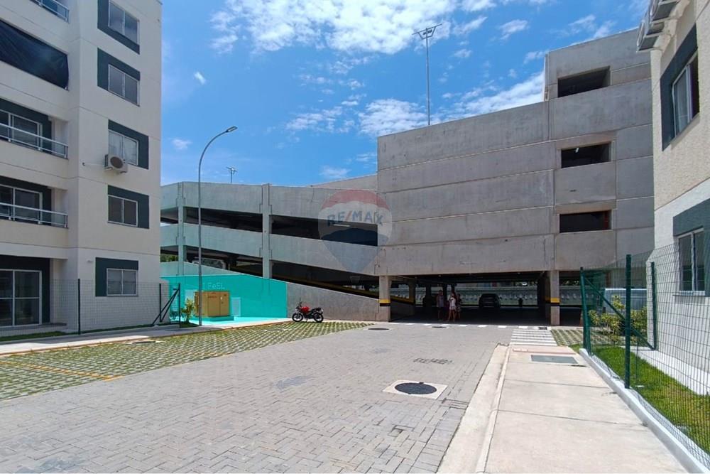 Apartamento - Alugar - Rio de Janeiro , Rio de Janeiro - Estacionamento-01.jpg - 680391020-39