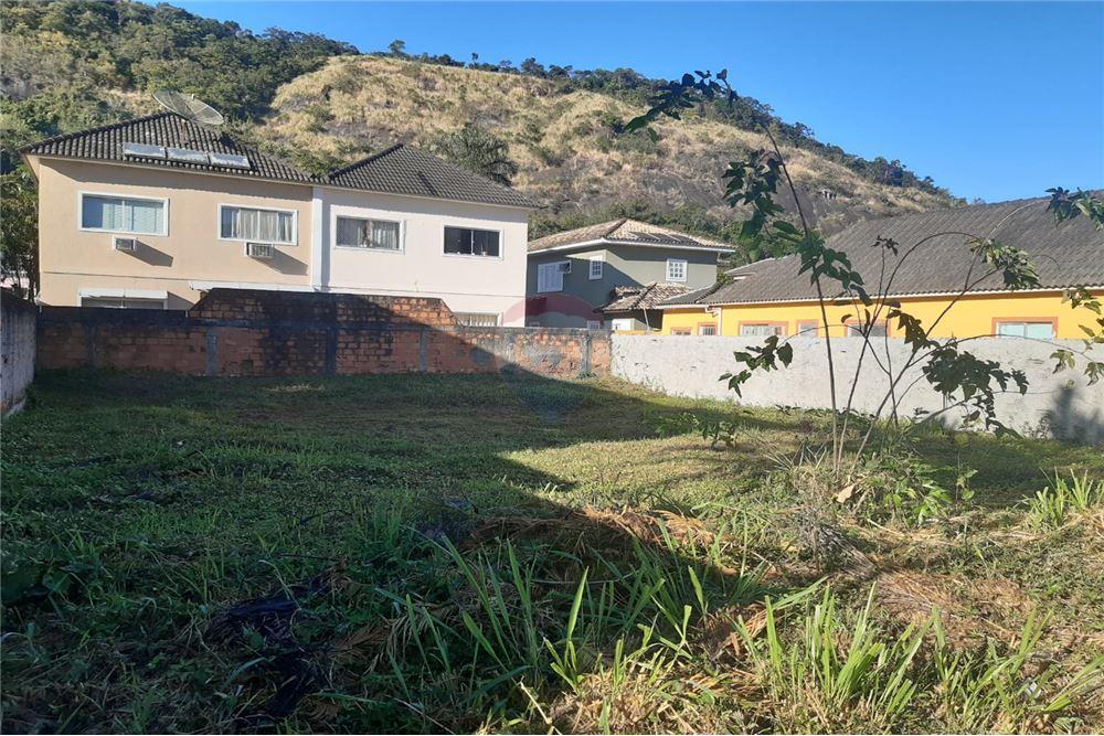 Residenziale - Terreno - Rio De Janeiro , Rio De Janeiro - BR - 16 - 680311007-19