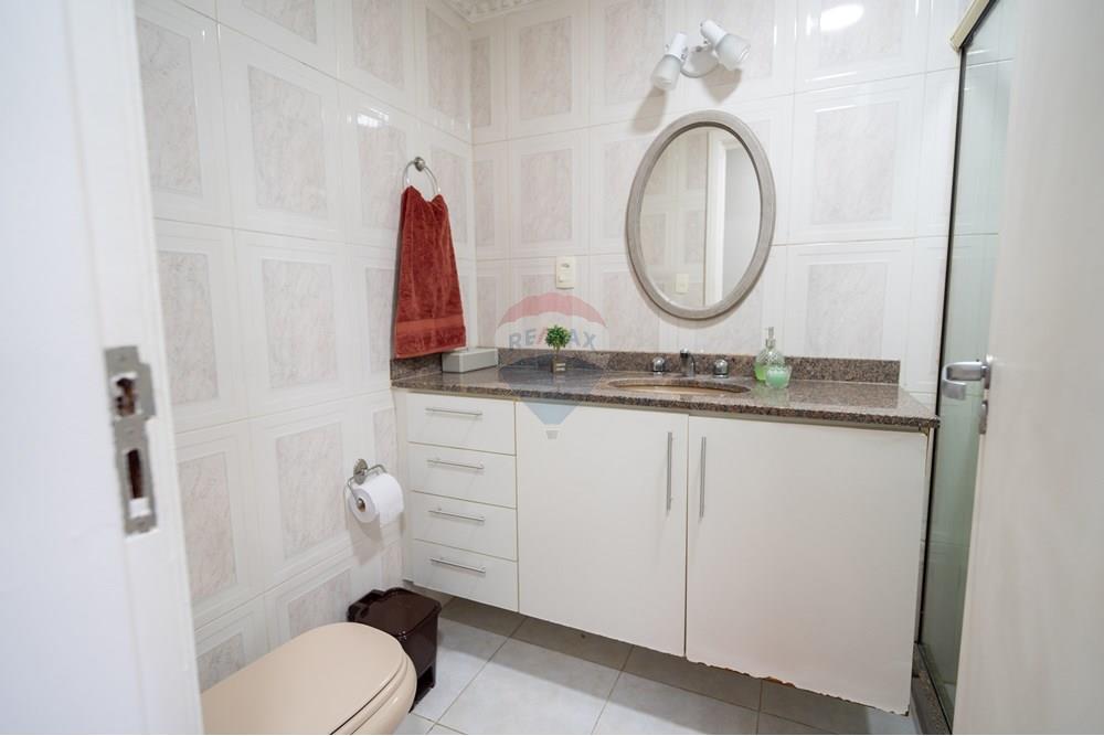 Casa de Condomínio - Venda - Rio de Janeiro , Rio de Janeiro - CASA (28 de 61).jpg - Banheiro - 680371005-152