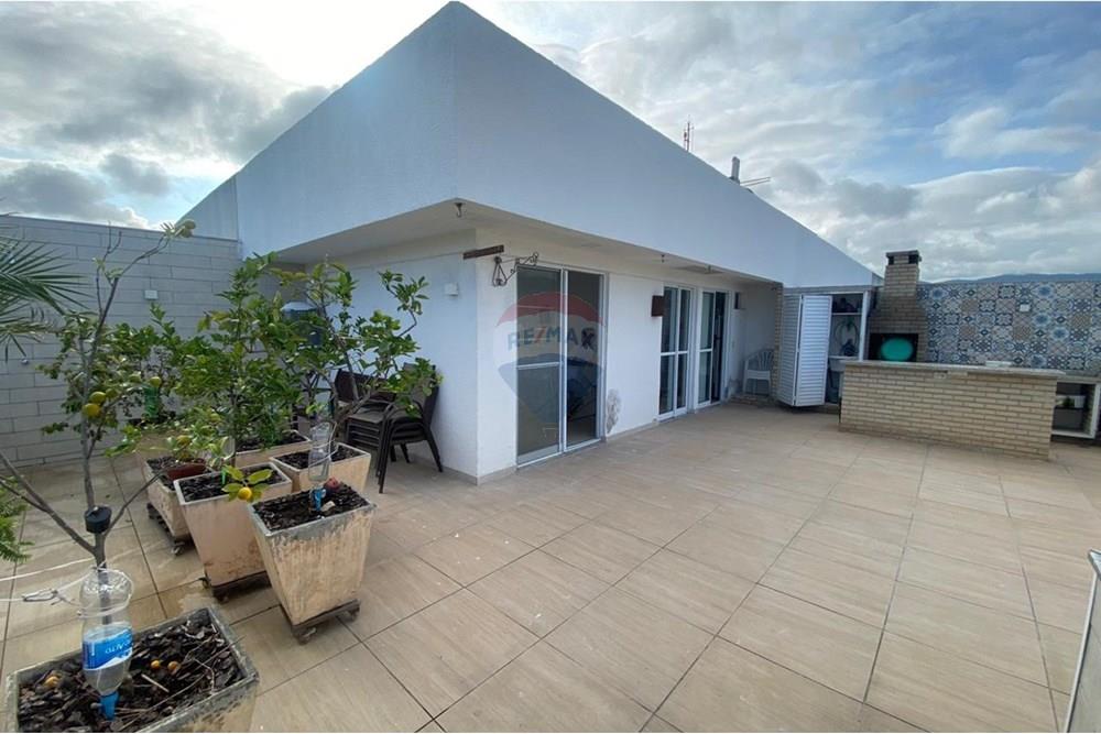 Cobertura - Venda - Rio de Janeiro , Rio de Janeiro - 2cd7dabe-b406-4919-8fd5-77d2ae708e95.jpg - Terraço - 680371073-37