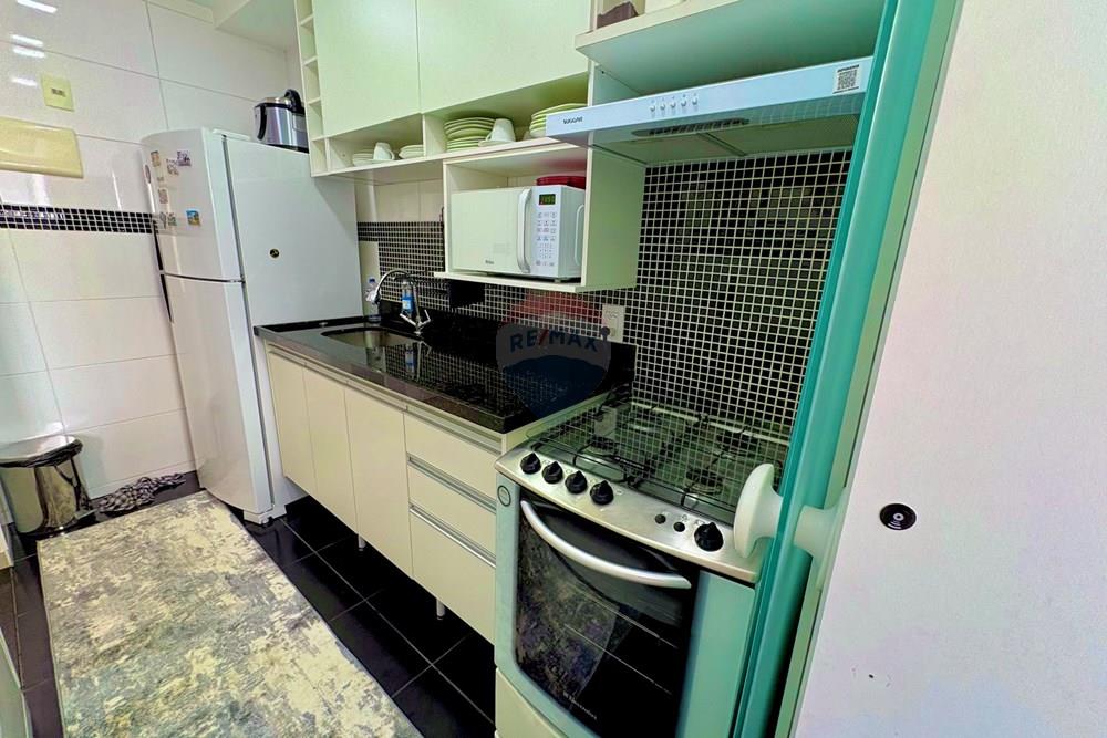 Apartamento - Alugar - Rio de Janeiro , Rio de Janeiro - IMG_8550.jpeg - Cozinha - 680371005-168