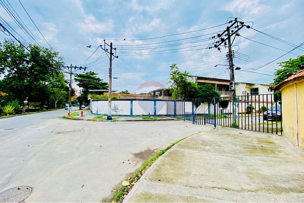 Casa - Venda - Rio de Janeiro , Rio de Janeiro - IMG_3026.JPG - Layout aberto - 680311040-39