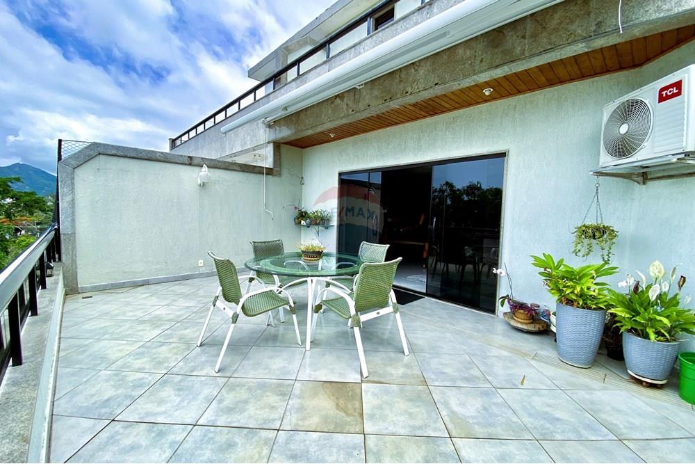 Cobertura - Venda - Rio de Janeiro , Rio de Janeiro - 4.jpg - 680391012-86