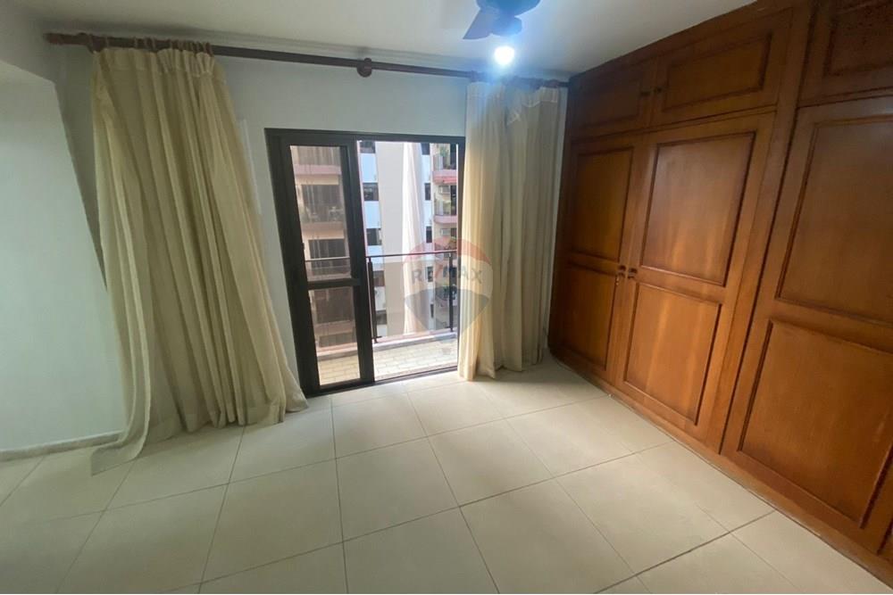 Apartamento à venda com 3 quartos, 133m² - Foto 8