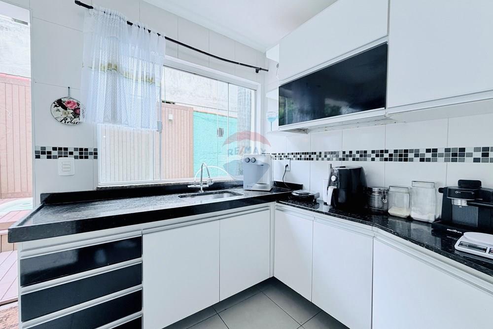 Casa de Condomínio - Venda - Rio de Janeiro , Rio de Janeiro - IMG_5020.JPG - Cozinha - 680311040-42