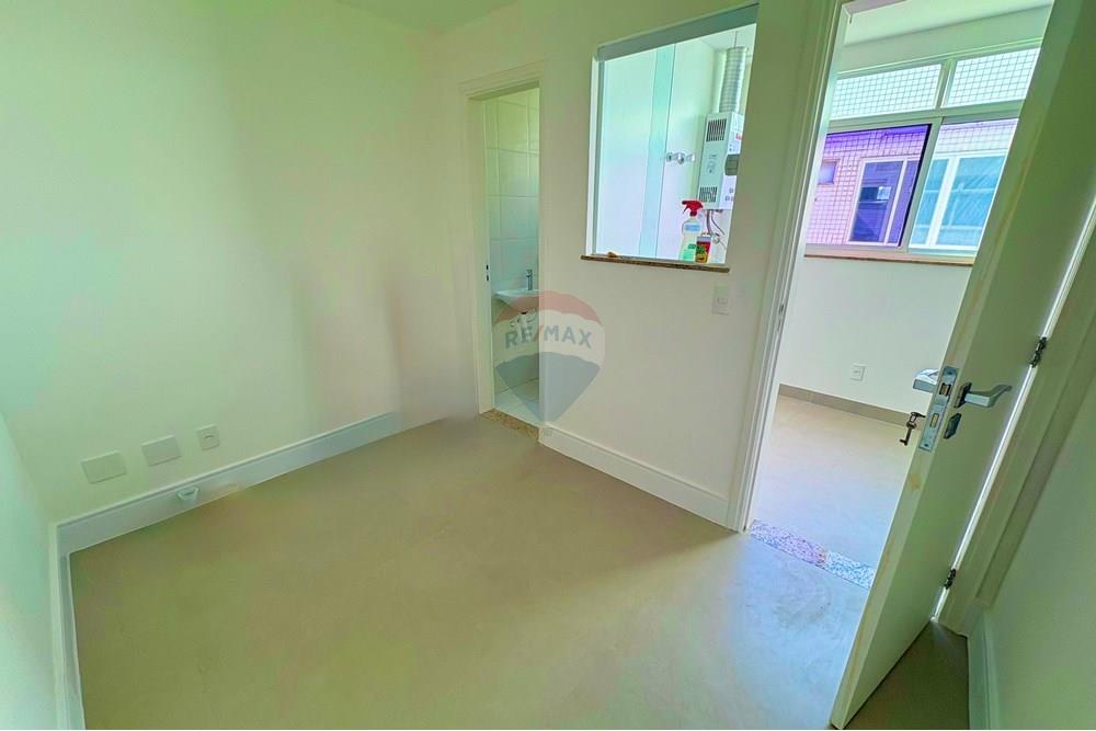 Cobertura - Venda - Rio de Janeiro , Rio de Janeiro - IMG_7506.jpeg - Quarto da empregada - 680371005-163