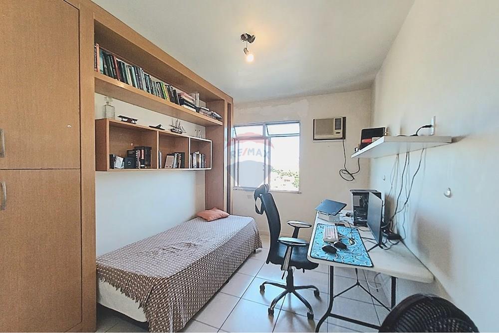 Apartamento - Venda - Rio de Janeiro , Rio de Janeiro - ESCRITÓRIO 3.jpg - 680211035-24