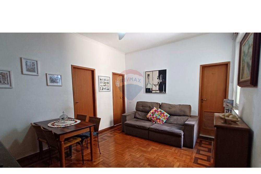 Apartamento à venda com 2 quartos, 69m² - Foto 7