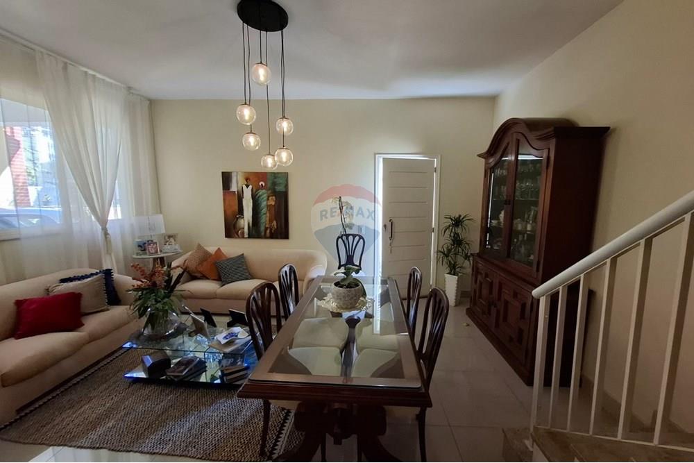 Casa - Venda - Rio de Janeiro , Rio de Janeiro - SALA ...jpeg - Sala em L - 680281024-49