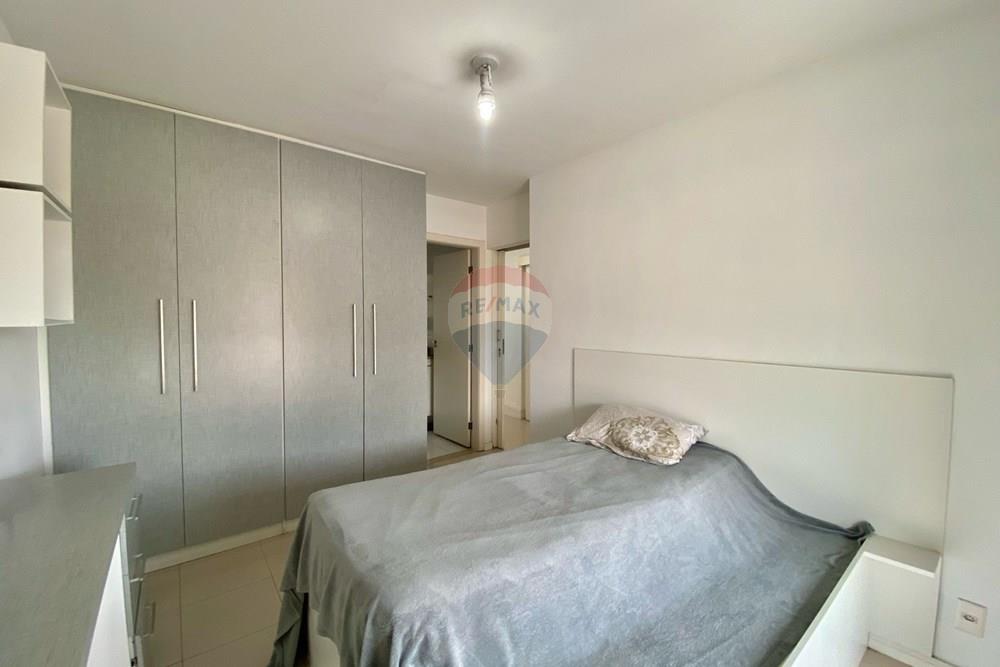 Casa - Venda - Rio de Janeiro , Rio de Janeiro - QUARTO 2 SUITE CASA 1 JARDIM CLARICE.JPG - 680391060-24