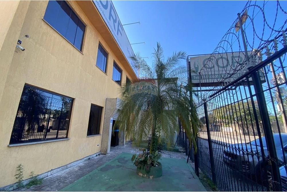 Prédio - Venda - Rio de Janeiro , Rio de Janeiro - fachada 1.jpeg - 680321017-41