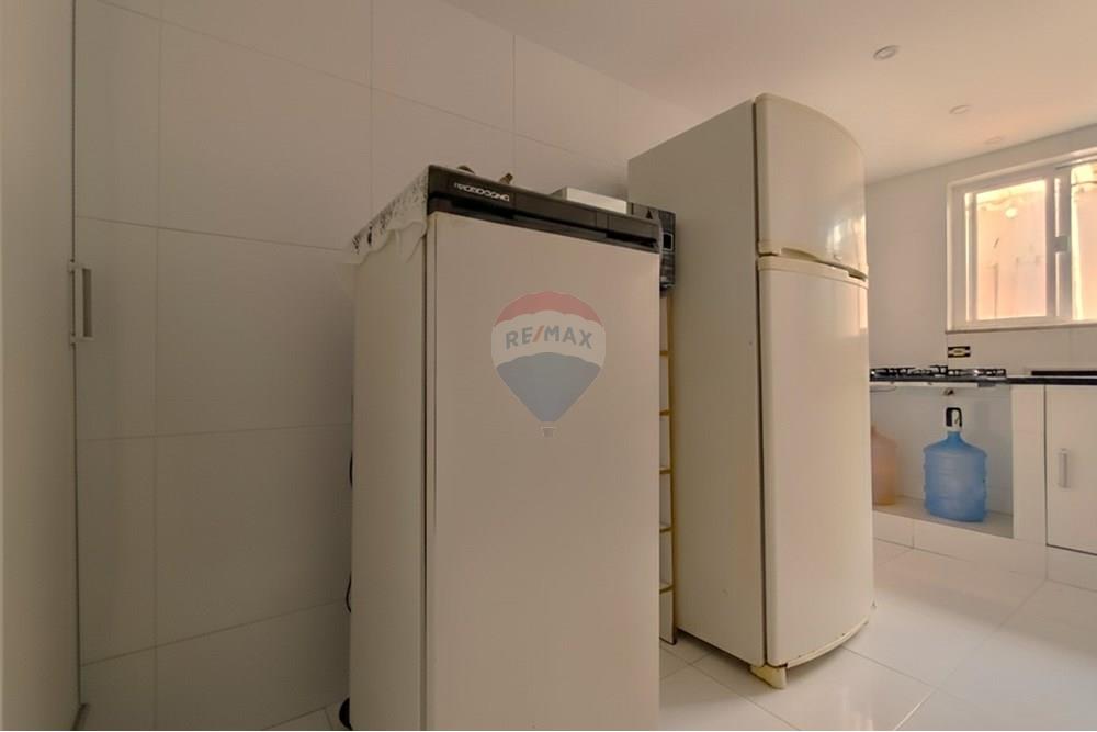 Casa - Venda - Rio de Janeiro , Rio de Janeiro - 23 IMG_20251017_124641779_HDR.jpg - Cozinha - 680331012-489