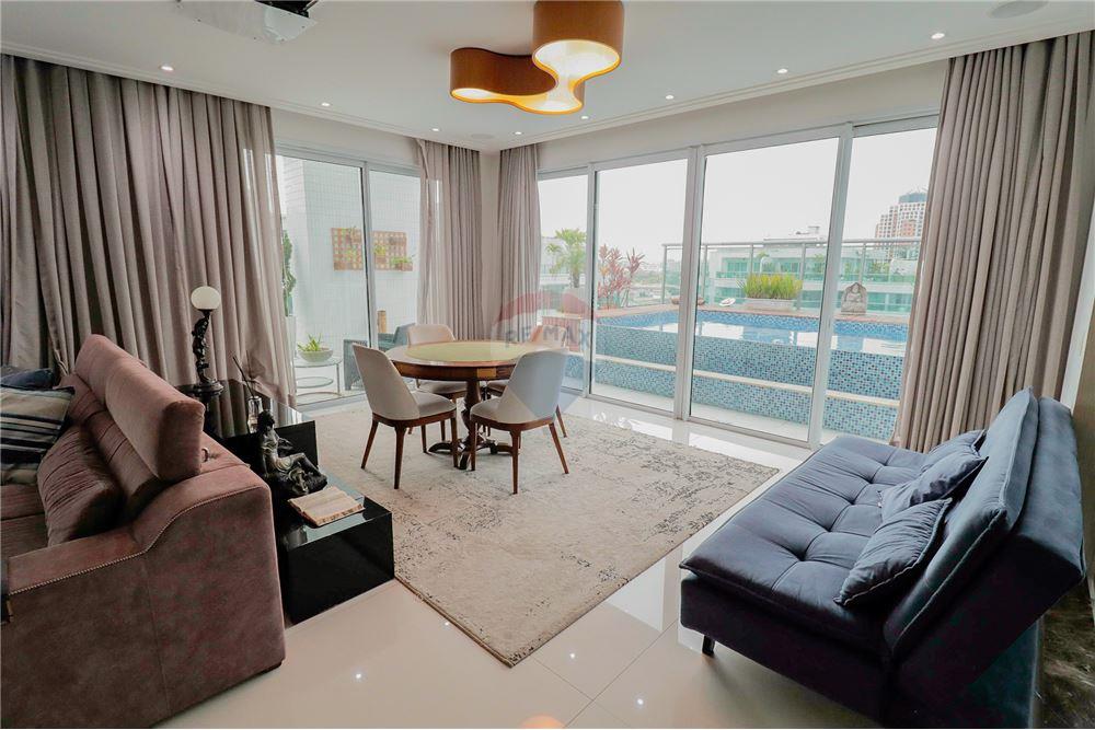 Cobertura - Venda - Rio de Janeiro , Rio de Janeiro - 51 - 680321066-4