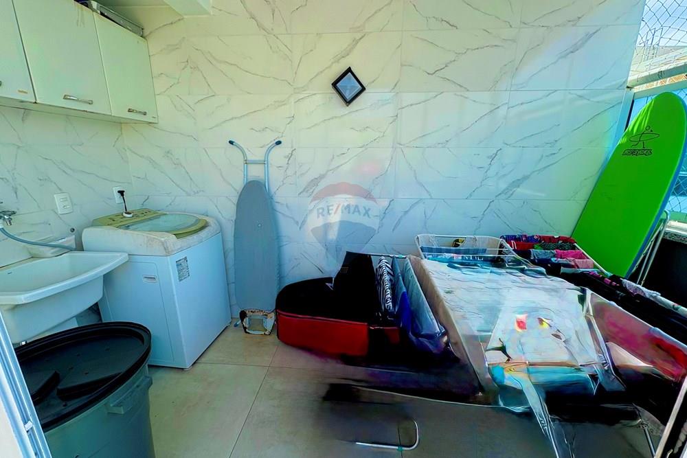 Cobertura - Venda - Rio de Janeiro , Rio de Janeiro - IMG_8778.jpeg - Lavanderia - 680371005-170