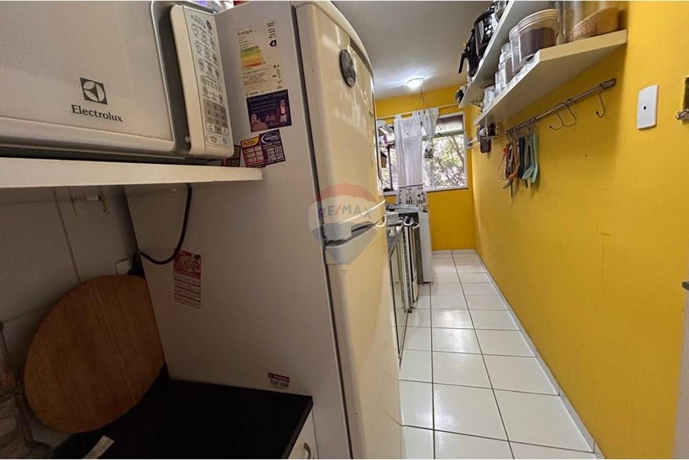 Apartamento - Venda - Rio de Janeiro , Rio de Janeiro - cozinha 2 jardins.jpg - 680331009-410