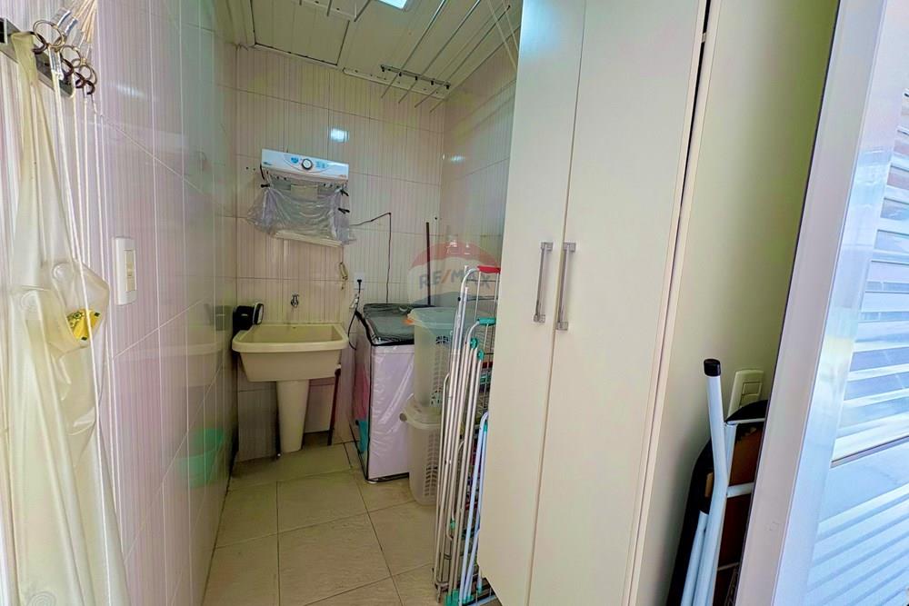 Casa de Condomínio - Venda - Rio de Janeiro , Rio de Janeiro - IMG_9633.jpeg - Área de serviço - 680371005-181