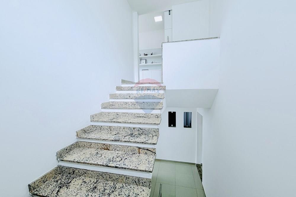 Casa de Condomínio - Venda - Rio de Janeiro , Rio de Janeiro - IMG_4993.JPG - Corredor - 680311040-42