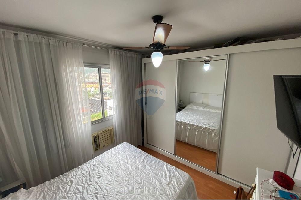 Apartamento à venda com 2 quartos, 61m² - Foto 29