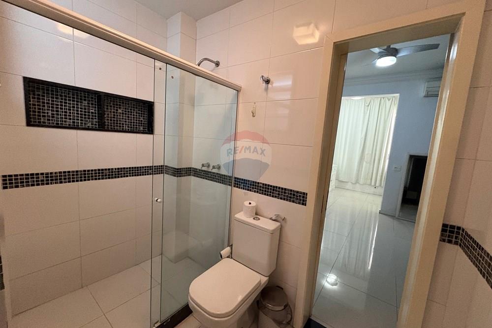 Apartamento - Venda - Rio de Janeiro , Rio de Janeiro - banho suite 1.1.jpg - 680211005-65