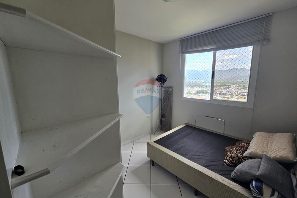 Apartamento à venda com 2 quartos, 62m² - Foto 6