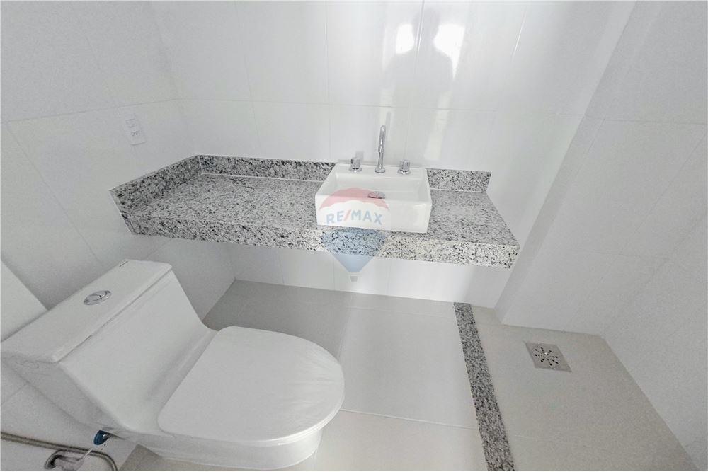 Apartamento à venda com 3 quartos, 105m² - Foto 20